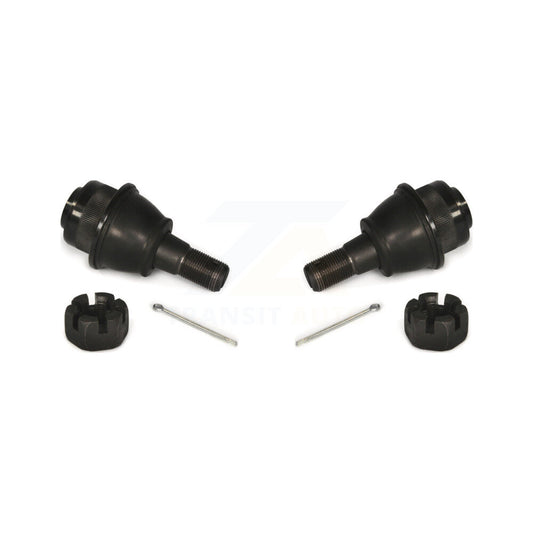 Lower Suspension Ball Joint Set Front Pair For Mercedes-Benz Sprinter 2500