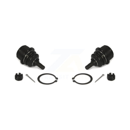 Lower Suspension Ball Joint Pair Front For Dodge Journey Chrysler 200