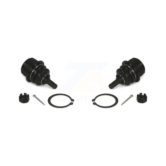 Lower Suspension Ball Joint Pair Front For Dodge Journey Chrysler 200