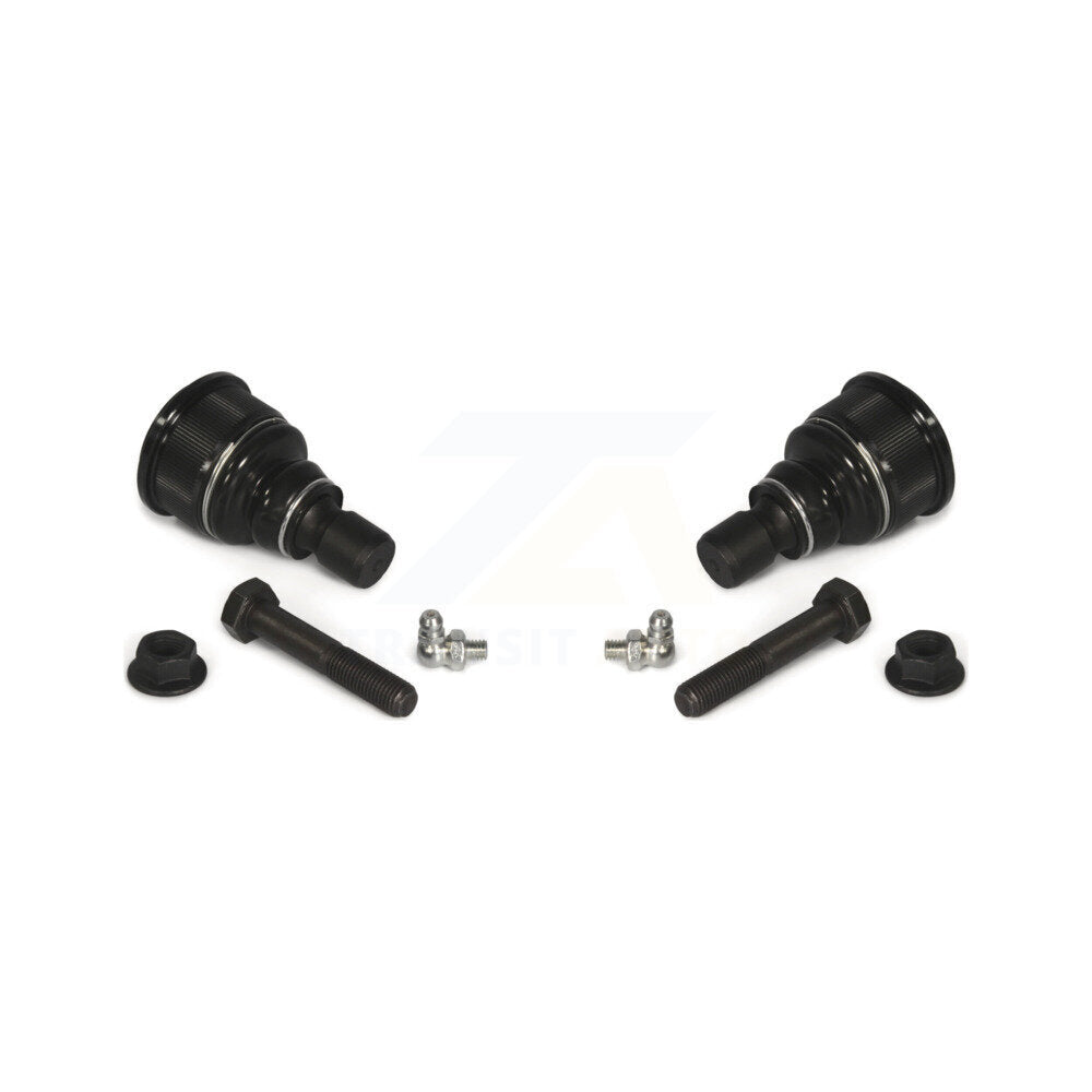 Lower Suspension Ball Joints Pair Front For Mazda 5 MPV 626