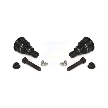 Lower Suspension Ball Joints Pair Front For Mazda 5 MPV 626