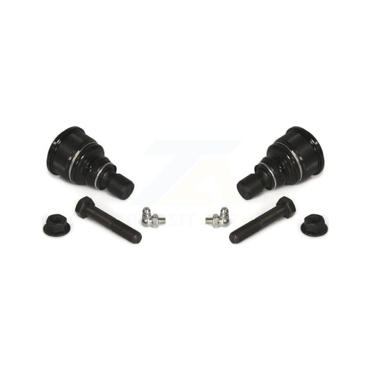 Lower Suspension Ball Joints Pair Front For Mazda 5 MPV 626