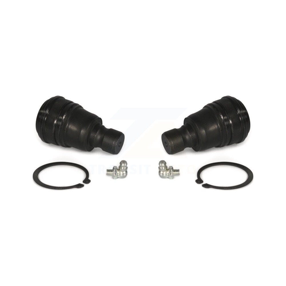 Lower Suspension Ball Joint Set Front Pair For Ford Edge Lincoln MKX Mazda