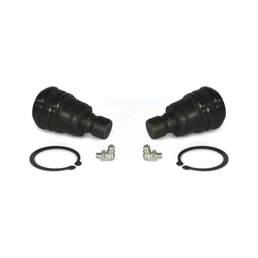 Lower Suspension Ball Joint Set Front Pair For Ford Edge Lincoln MKX Mazda