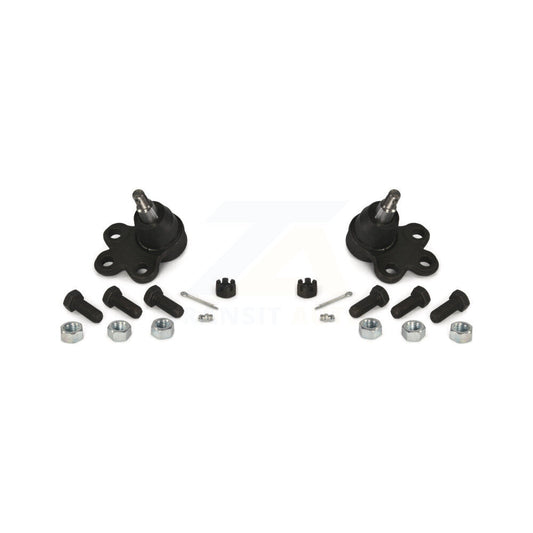 Lower Suspension Ball Joints Pair Front For Chevrolet Equinox GMC
