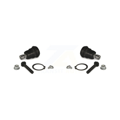 Lower Suspension Ball Joints Pair Front For Kia Seltos Soul Rio