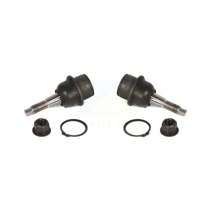 Lower Suspension Ball Joints Pair Front For Ram 1500 Classic Dodge
