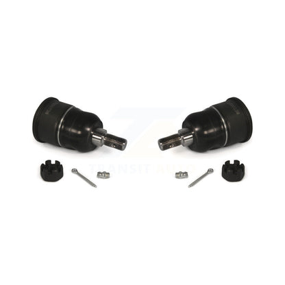 Lower Suspension Ball Joints Pair Front For Honda Accord Acura TSX