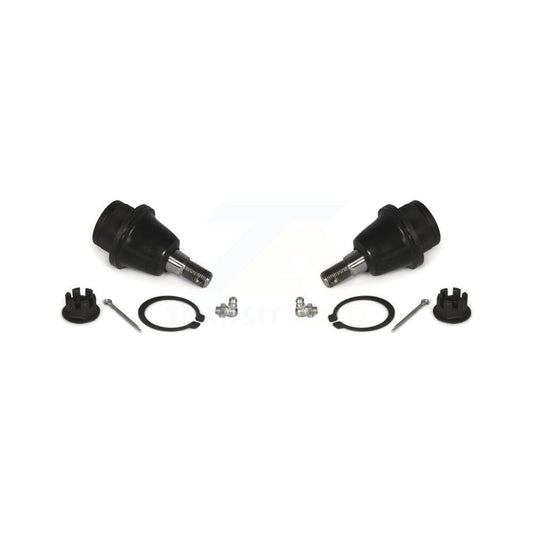 Lower Suspension Ball Joints Pair Front For Chevrolet GMC Sierra 1500