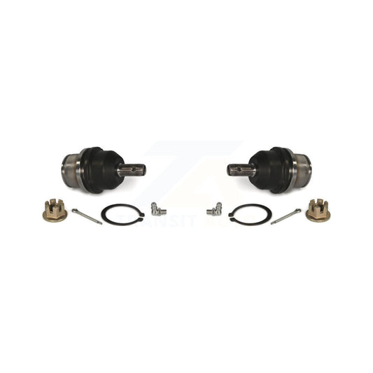 Lower Suspension Ball Joint Pair Front For Chevrolet GMC Envoy XL EXT