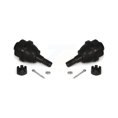 Lower Suspension Ball Joints Pair Front For Chevrolet GMC Sierra 2500
