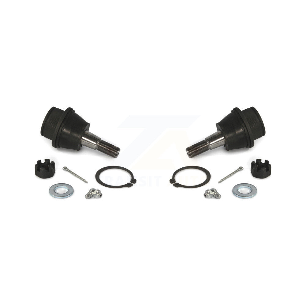 Lower Suspension Ball Joints Pair Front For Dodge Ram 1500