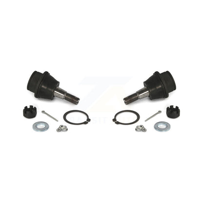 Lower Suspension Ball Joints Pair Front For Dodge Ram 1500