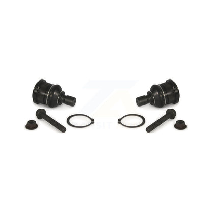 Lower Suspension Ball Joints Pair Front For Ford Escape Mazda Tribute