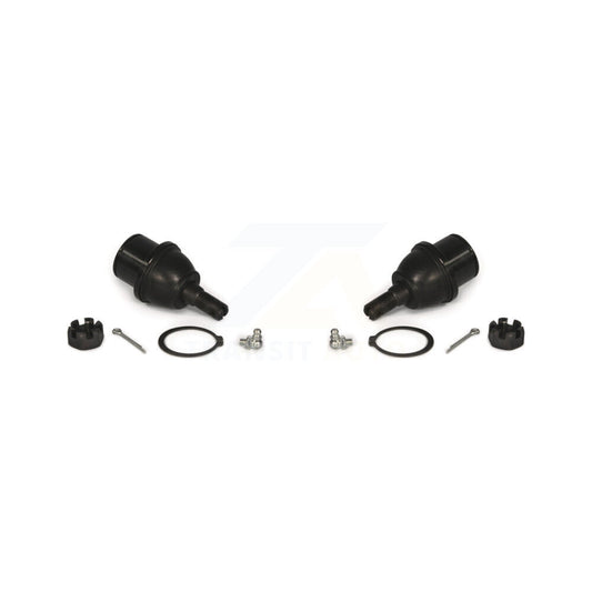 Lower Suspension Ball Joint Pair Front For Ford F-150 Lincoln Mark LT
