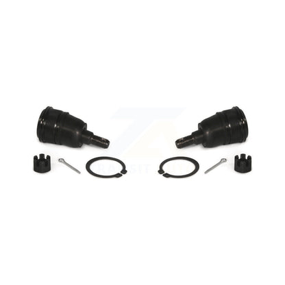 Lower Suspension Ball Joints Pair Front For Honda CR-V Element