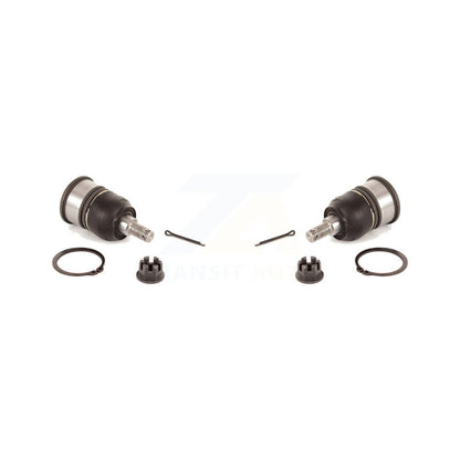 Lower Suspension Ball Joints Pair Front For Honda Accord Acura TSX RL