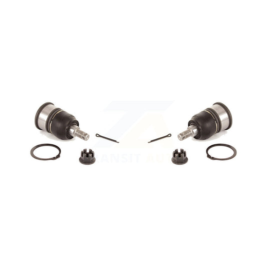 Lower Suspension Ball Joints Pair Front For Honda Accord Acura TSX RL