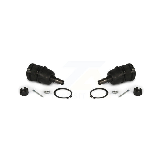 Lower Suspension Ball Joints Pair Front For Honda Pilot Acura MDX