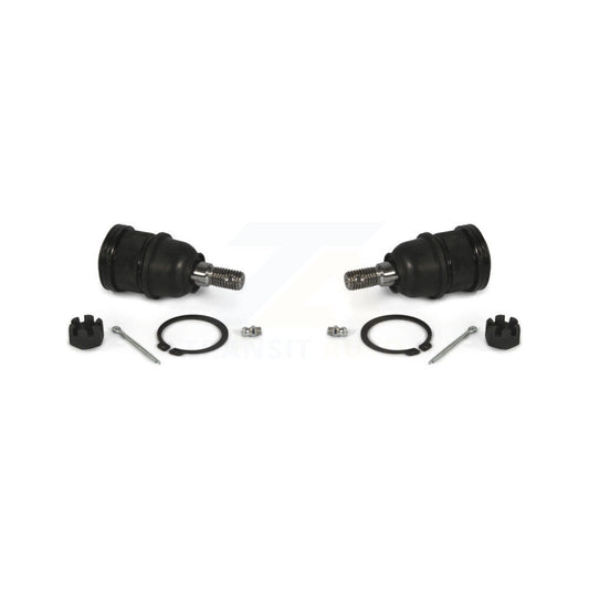 Lower Suspension Ball Joints Pair Front For Honda Odyssey