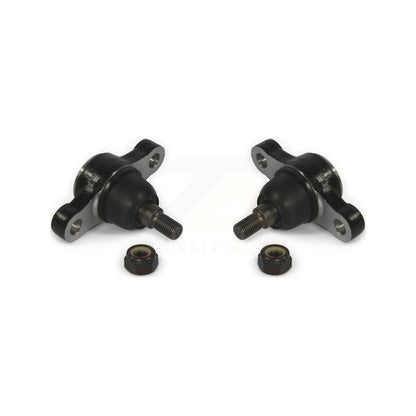 Lower Suspension Ball Joints Pair Front For Hyundai Sonata Kia Amanti