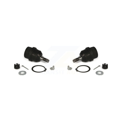 Lower Suspension Ball Joint Set Front Pair For Jeep Grand Cherokee Liberty