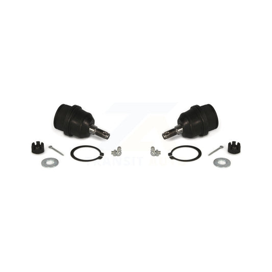 Lower Suspension Ball Joint Set Front Pair For Jeep Grand Cherokee Liberty