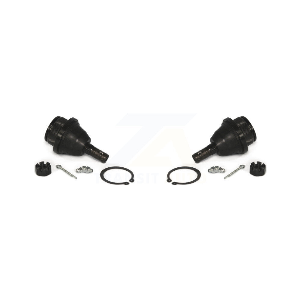 Lower Suspension Ball Joints Pair Front For 2005-2023 Toyota Tacoma