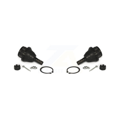 Lower Suspension Ball Joints Pair Front For 2005-2023 Toyota Tacoma