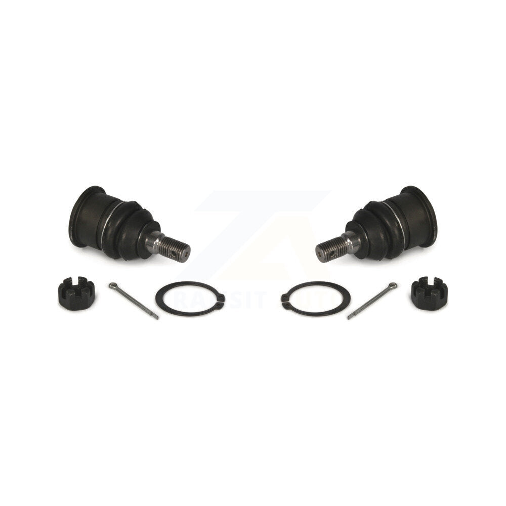 Lower Suspension Ball Joints Pair Front For Ford Taurus Mercury Sable