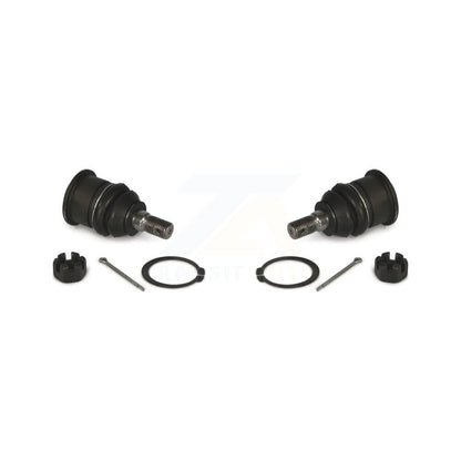 Lower Suspension Ball Joints Pair Front For Ford Taurus Mercury Sable