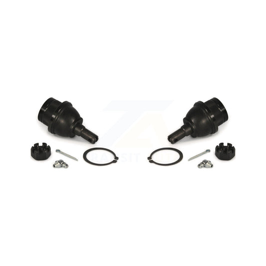 Lower Suspension Ball Joint Pair Front For Ford Ranger F-150 Explorer