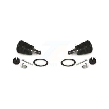 Lower Suspension Ball Joints Pair Front For Honda Civic Acura EL