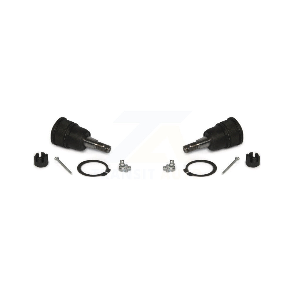 Lower Suspension Ball Joints Pair Front For 1999-2004 Honda Odyssey