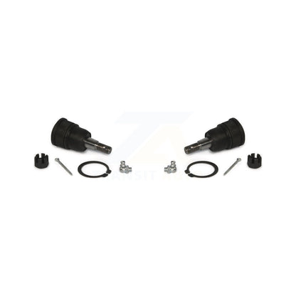 Lower Suspension Ball Joints Pair Front For 1999-2004 Honda Odyssey