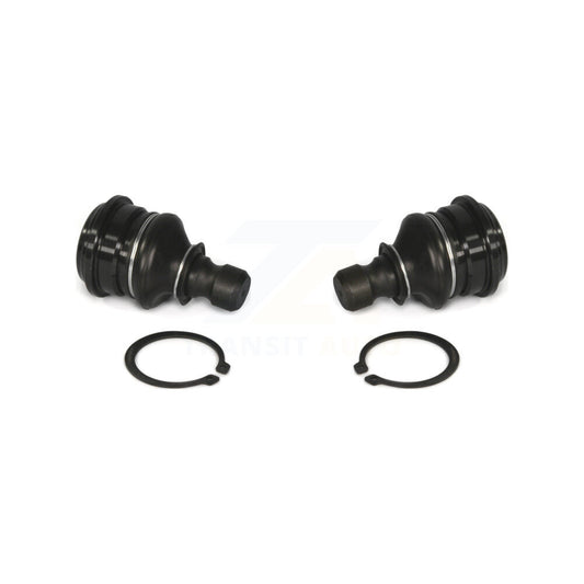 Lower Suspension Ball Joints Pair Front For Hyundai Santa Fe Kia