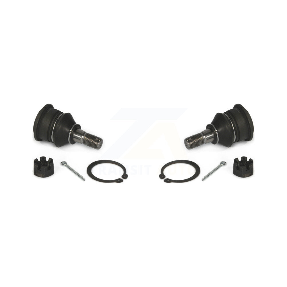 Lower Suspension Ball Joints Pair Front For 2000-2006 Nissan Sentra