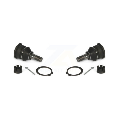 Lower Suspension Ball Joints Pair Front For 2000-2006 Nissan Sentra