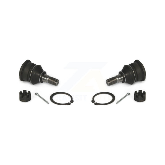 Lower Suspension Ball Joints Pair Front For 2000-2006 Nissan Sentra