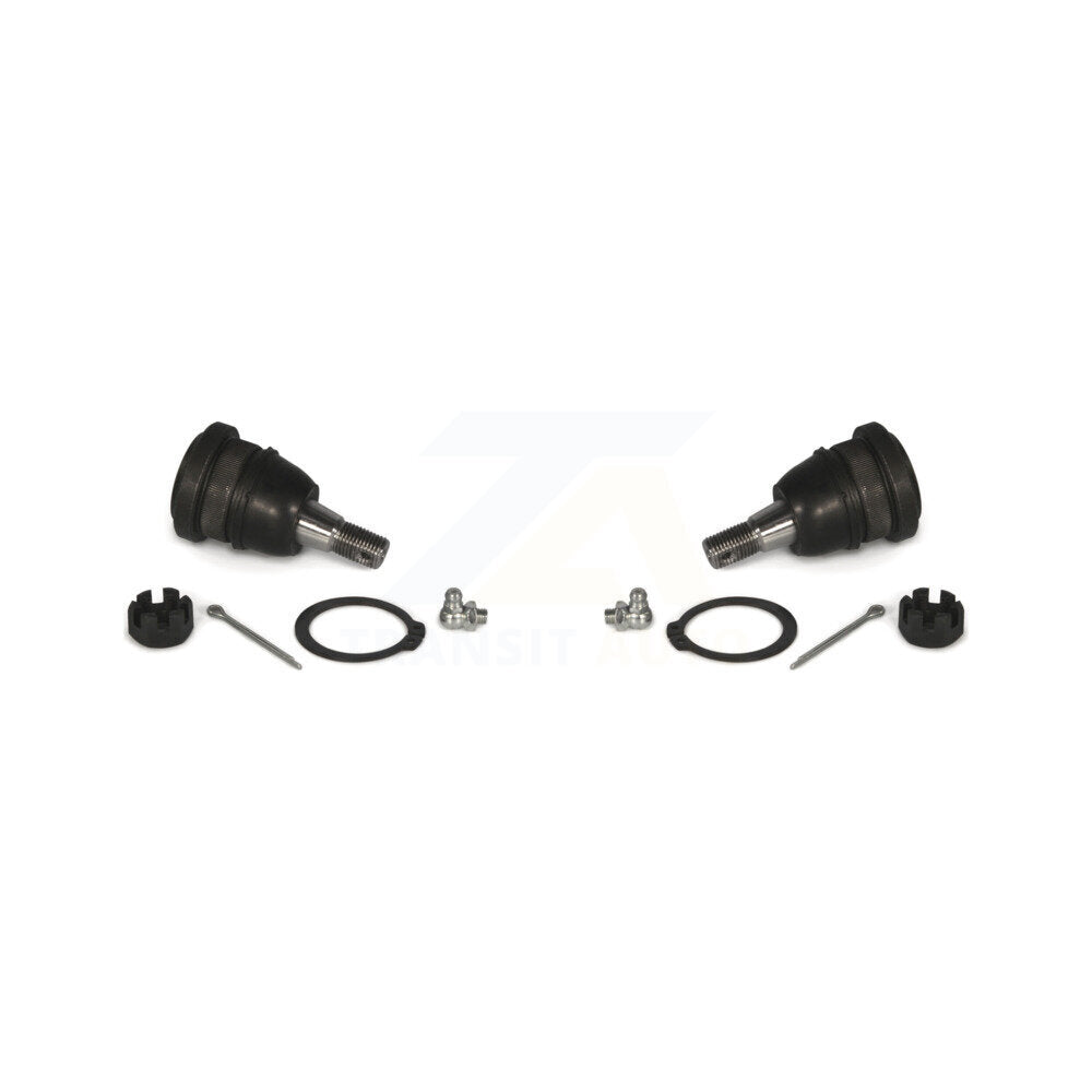 Lower Suspension Ball Joint Pair Front For Nissan Maxima INFINITI I35