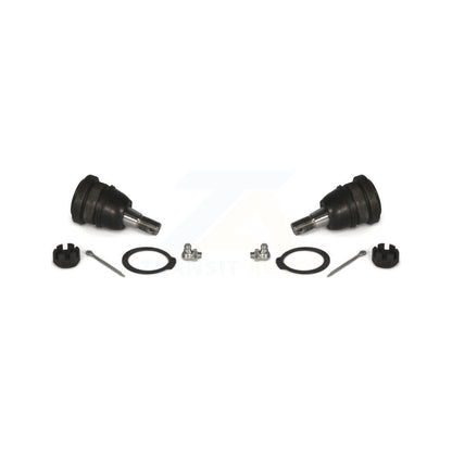 Lower Suspension Ball Joint Pair Front For Nissan Maxima INFINITI I35