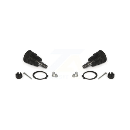 Lower Suspension Ball Joints Pair Front For Honda Civic Acura RSX