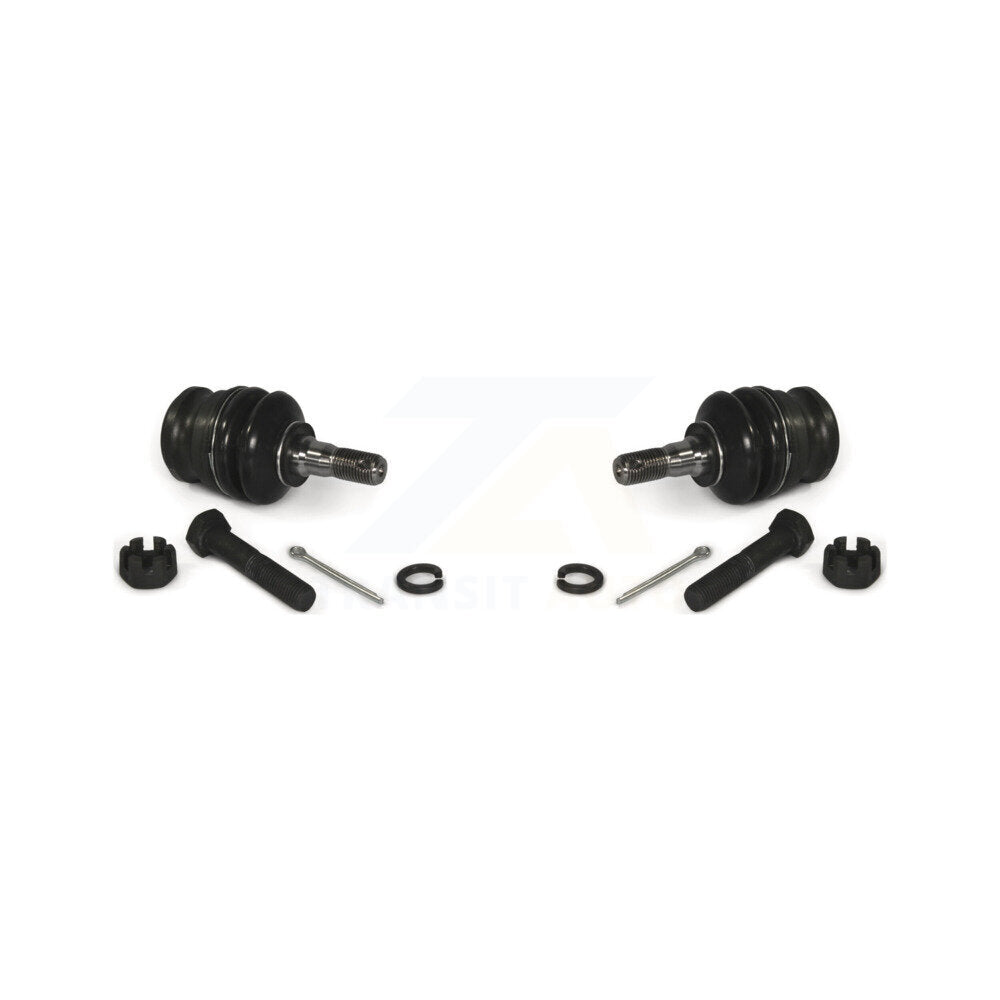 Lower Suspension Ball Joints Pair Front For Subaru Forester Crosstrek