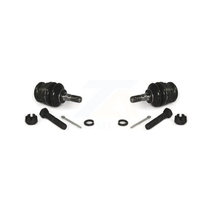 Lower Suspension Ball Joints Pair Front For Subaru Forester Crosstrek