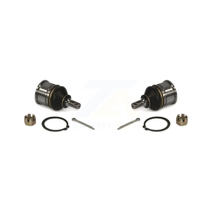 Lower Suspension Ball Joints Pair Front For Honda Accord Acura TL CL