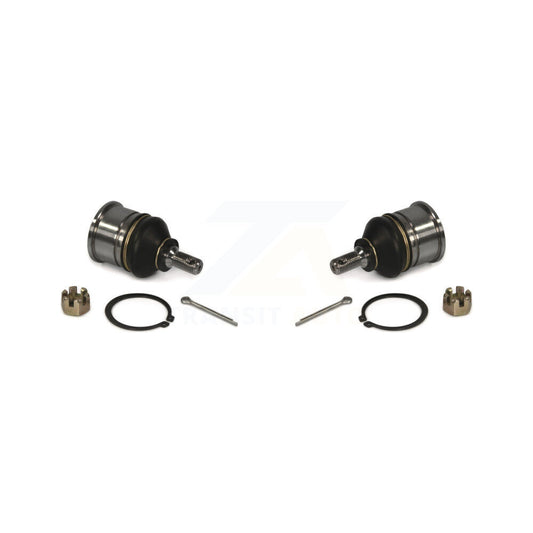 Lower Suspension Ball Joints Pair Front For Honda Accord Acura TL CL