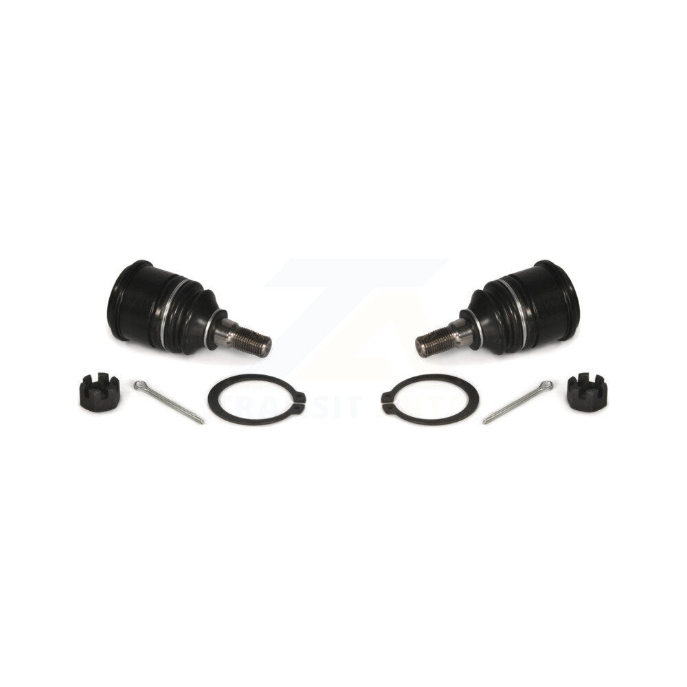 Lower Suspension Ball Joints Pair Front For Honda Civic CR-V Acura EL