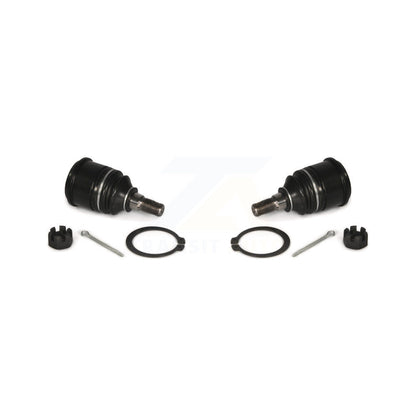 Lower Suspension Ball Joints Pair Front For Honda Civic CR-V Acura EL