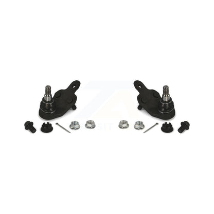 Lower Suspension Ball Joints Pair Front Kit For Toyota Camry Lexus ES350