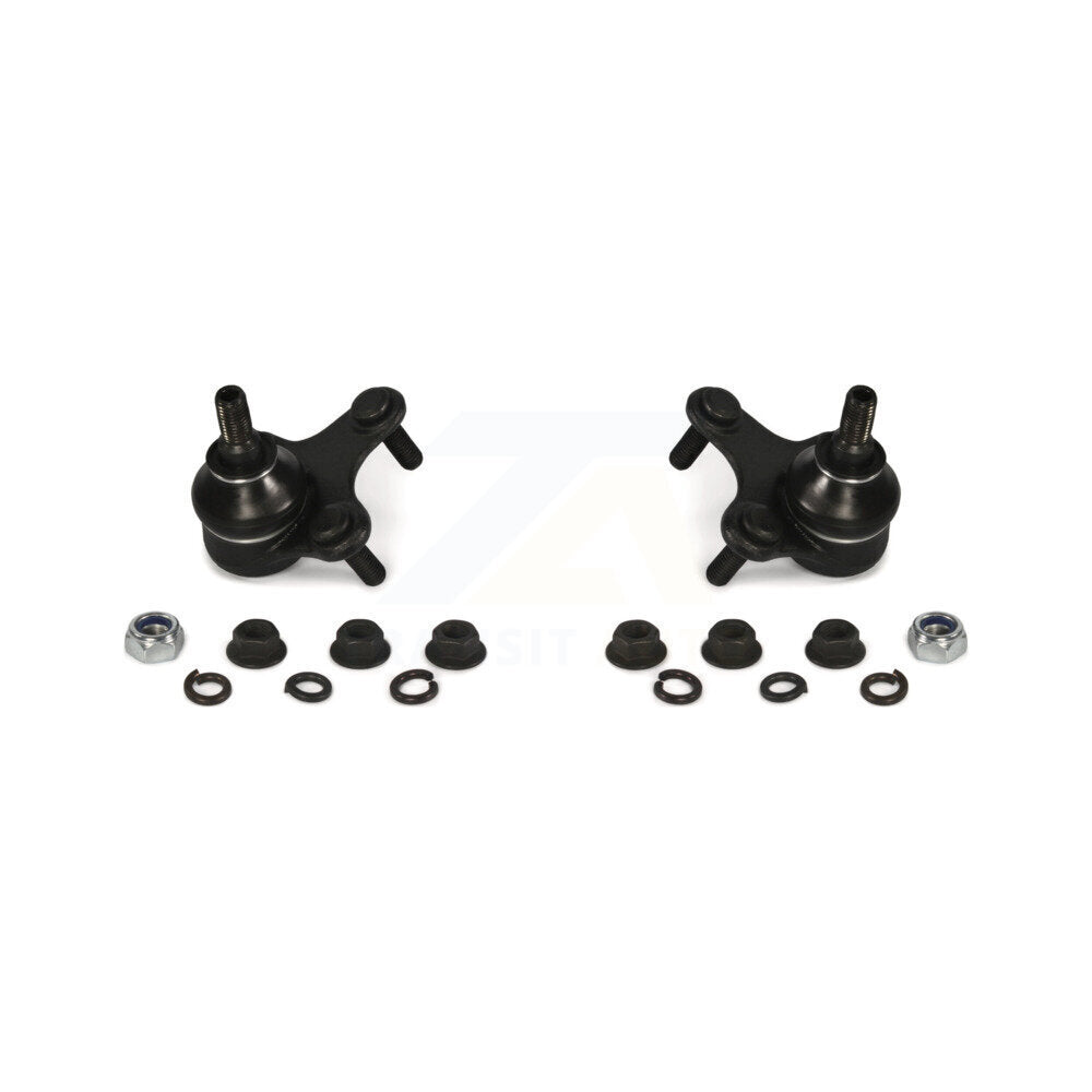 Lower Suspension Ball Joint Set Front Kit For Volkswagen Jetta Golf Tiguan